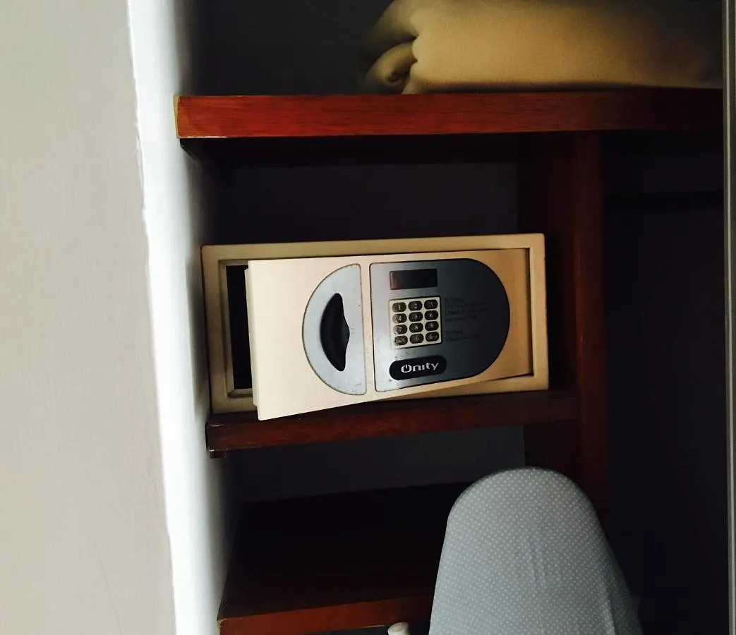 ****  Hotel Celta Zapopan México