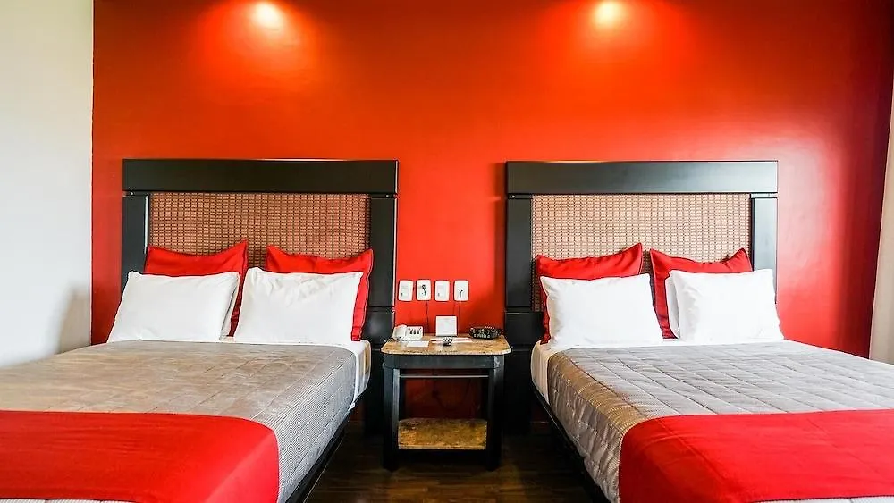 Hotel Celta Zapopan