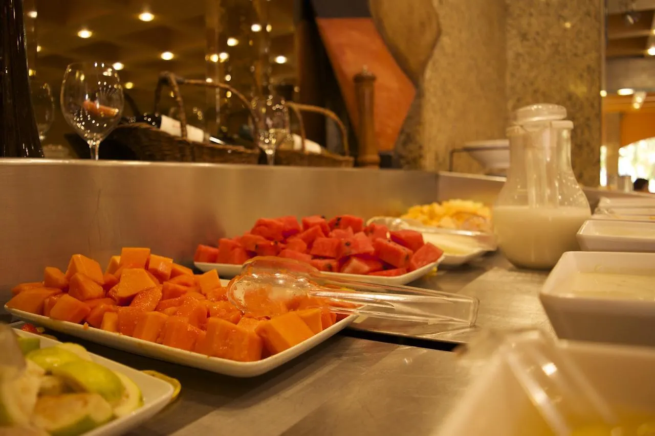 Hotel Celta Zapopan